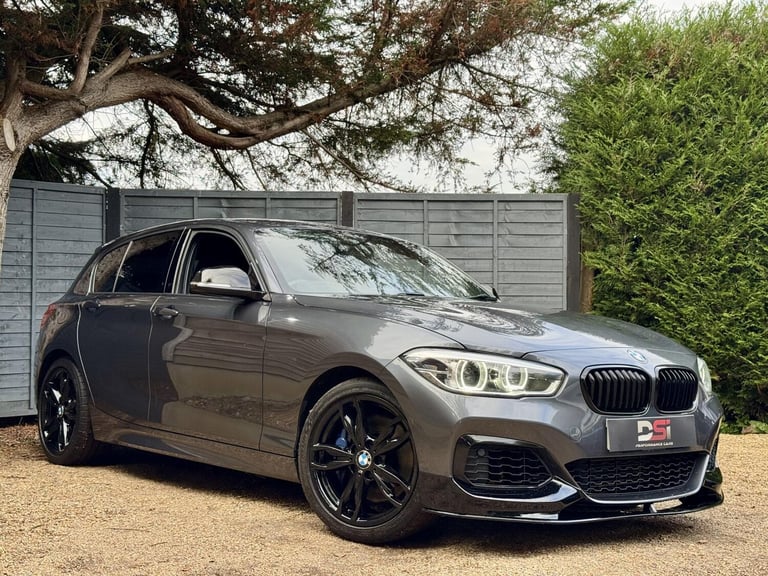 image for 2016 BMW 1 Series 3.0 M135i Hatchback 5dr Petrol Auto Euro 6 (s/s) (326 ps) Hatchback Petrol Auto...