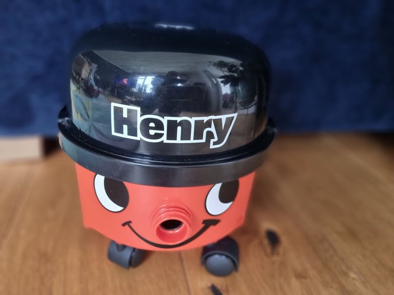 image for Henry hoover toy
