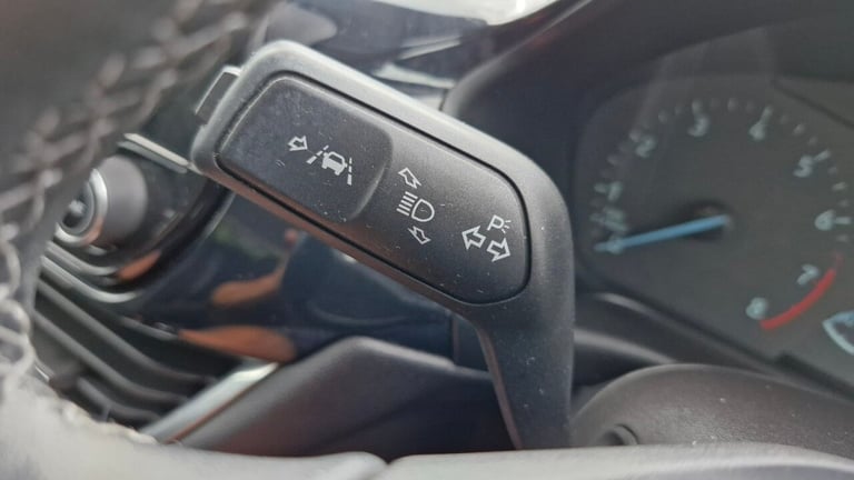 2019 Ford Fiesta 1.0T EcoBoost GPF Zetec Hatchback 5dr Petrol Manual Euro 6 (s/s) (100 ps) Hatchb...