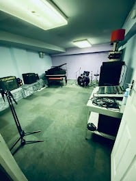 image for Equipped Recording Studio & Music Production Studios Available
