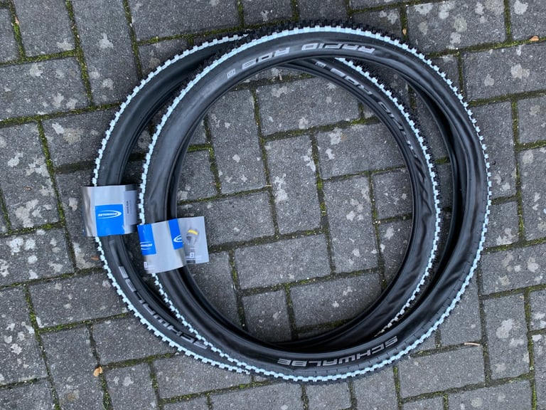 image for tyres Schwalbe 26 Rapid Rob New Can Deliver Locally
