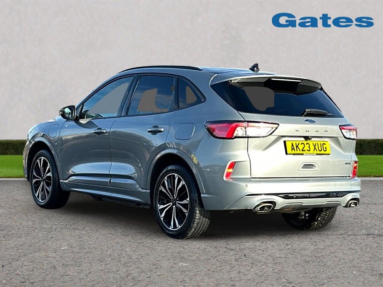 2023 Ford Kuga 2.5 PHEV ST-Line X Edition 5dr CVT HATCHBACK PETROL/ELECTRIC Automatic