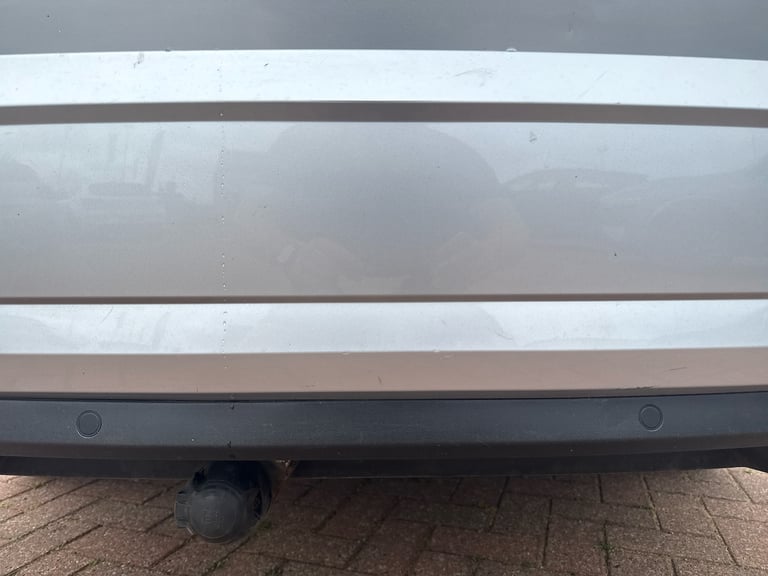 2019 Skoda Octavia 2.0 Tdi Se L Saloon Diesel Manual