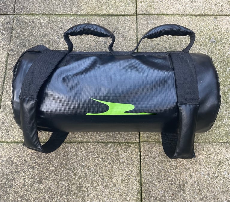 10kg Weighted Sandbag Bundle