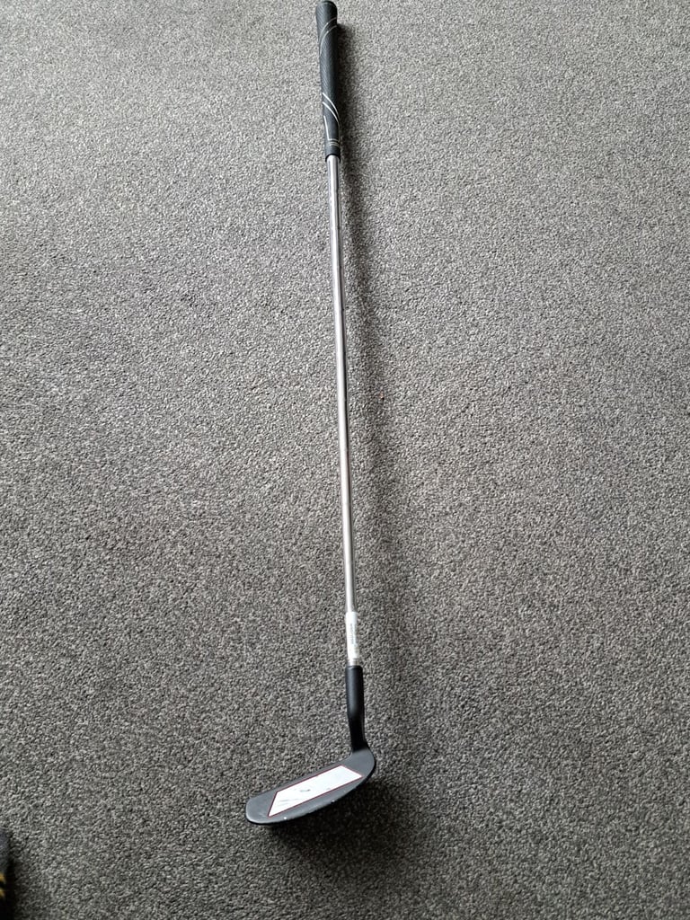 Wilson putter