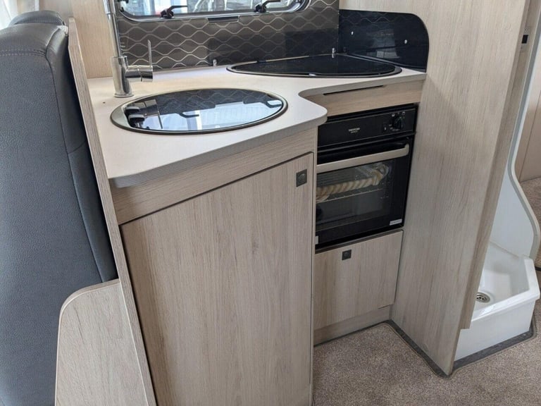 2024 Auto-Trail F-Line F74 FLine F 74