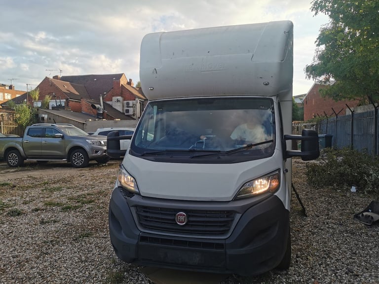 image for Fiat, DUCATO, Other, 2020, Manual, 2287 (cc)