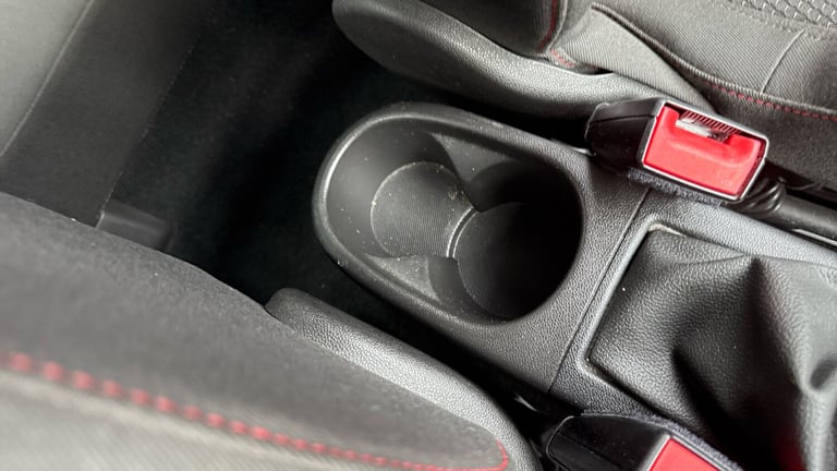 2019 Vauxhall Corsa 1.4i ecoTEC Griffin Hatchback 5dr Petrol Manual Euro 6 (90 ps) Hatchback Petr...