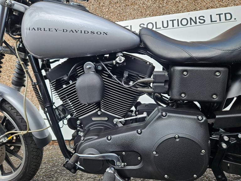 Harley-Davidson FXDX 1450 Dyna super glide sport in superb condition 