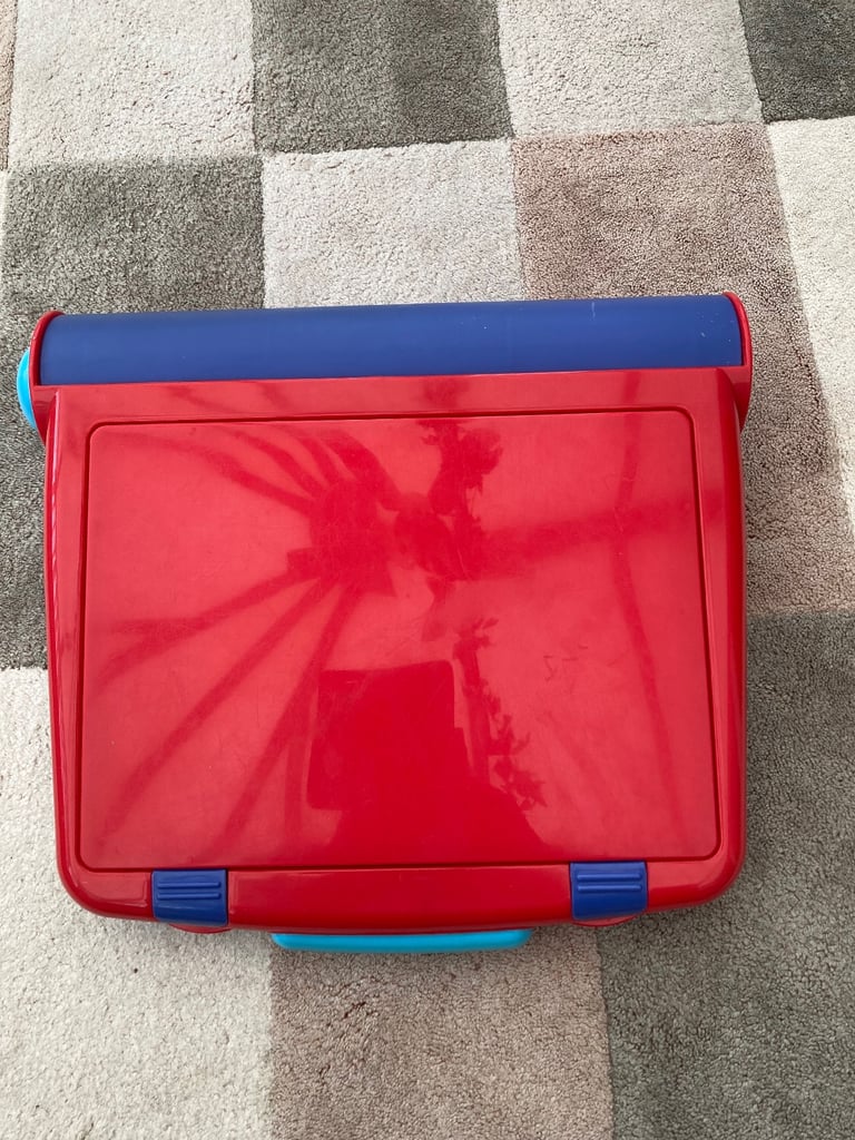 image for Magnetic letter play centre