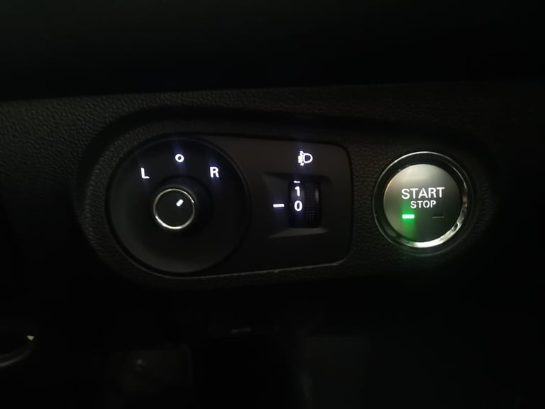 2021 MG MG5 52.5kWh Excite Auto 5dr ESTATE Electric Automatic