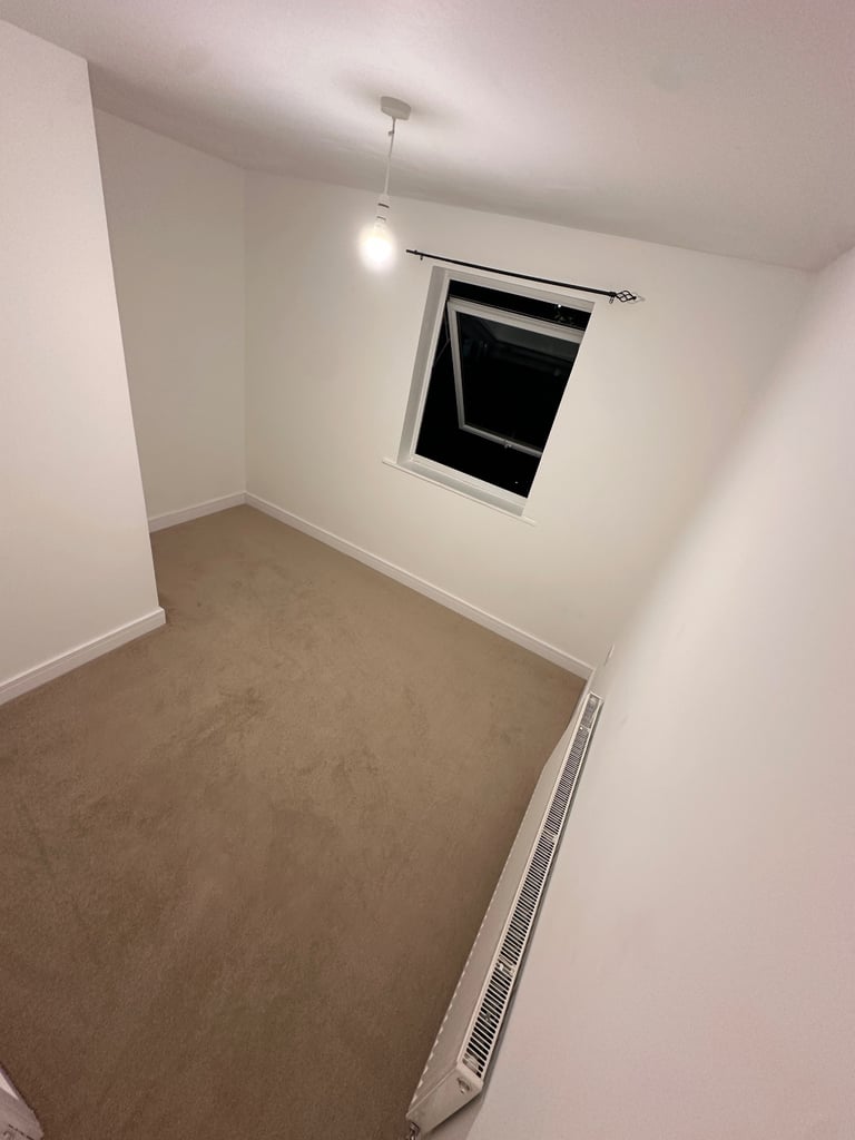 3 Bedroom Flat