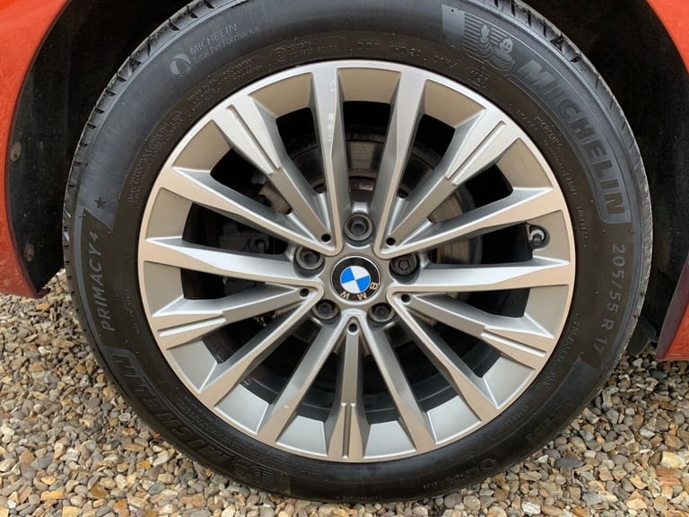 2019 BMW 2 Series Active Tourer 2.0 220D XDRIVE LUXURY ACTIVE TOURER 5d 188 BHP Hatchback Diesel ...