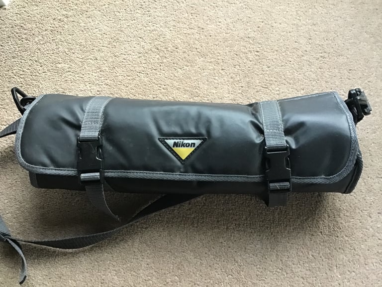 NIKON BIRD SPOTTING SCOPE