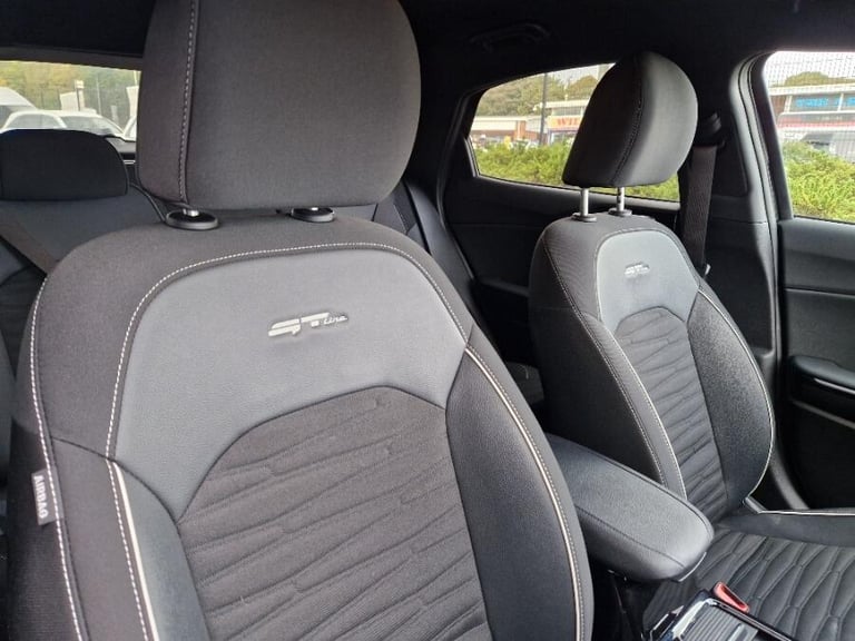 2025 Kia XCeed 1.5T GDi ISG 138 GT-Line 5dr HATCHBACK PETROL Manual