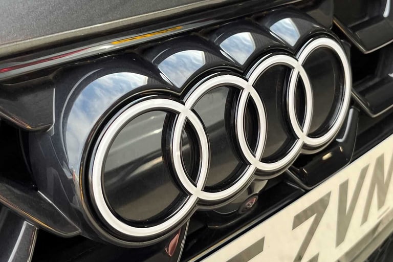 2025 Audi A5 2.0 TDI 204 Launch Edition 5dr S Tronic Estate Diesel Automatic