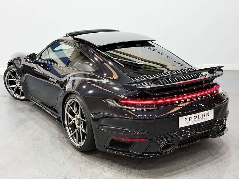 2021 Porsche 911 S 2dr PDK COUPE PETROL Automatic