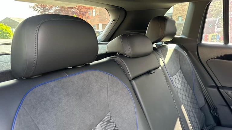 2025 Volkswagen Tiguan 2.0 TDI R-Line 5dr DSG Automatic Estate Diesel Automatic