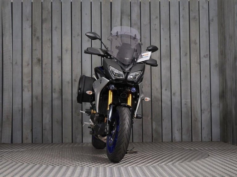 2020 20 YAMAHA TRACER 900 GT