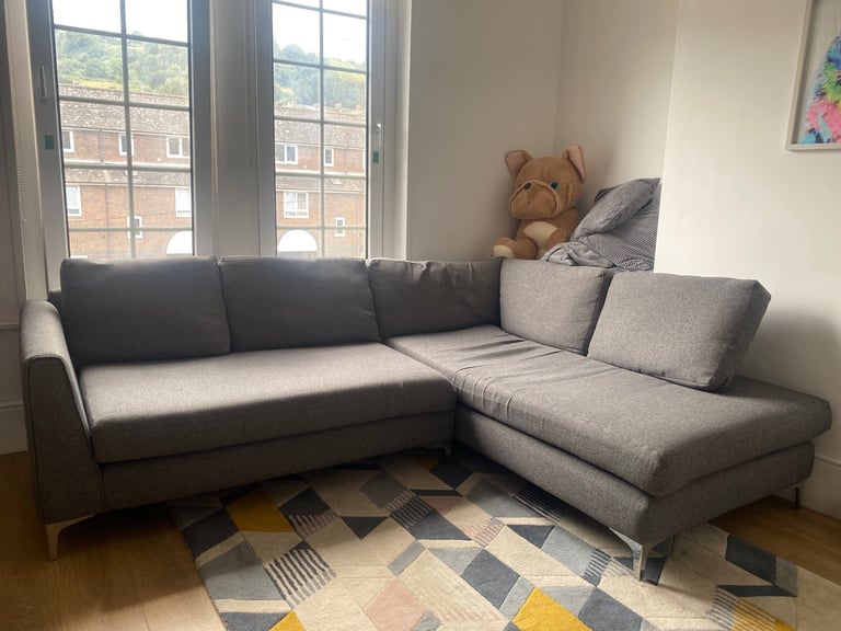 image for Sofa for sale £300