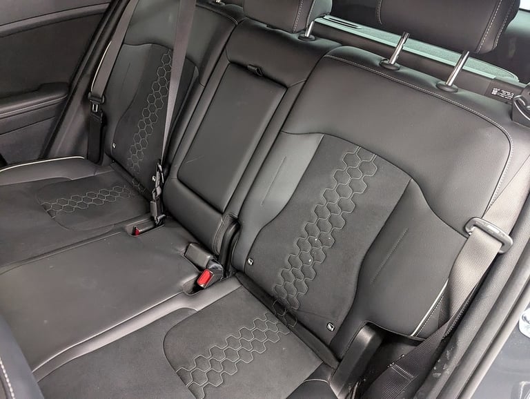 2024 Kia Sportage h T-GDi GT-Line SUV HYBRID Automatic