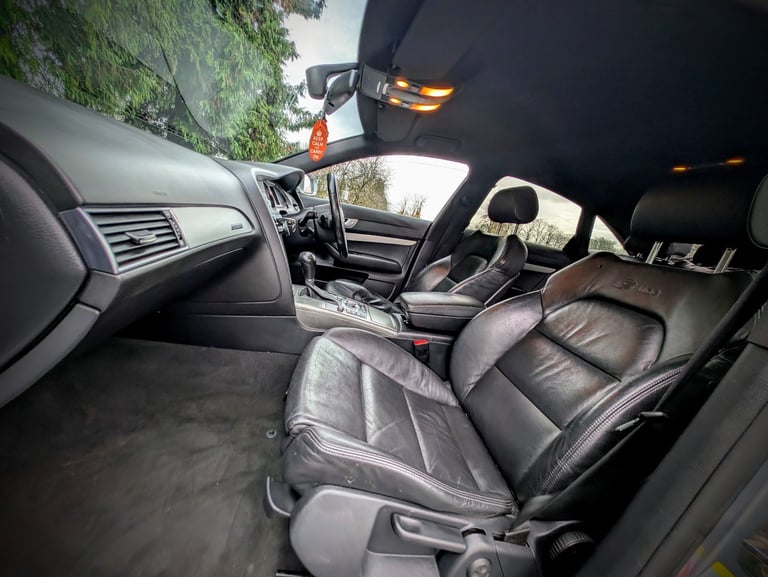 💥Audi, A6, Saloon, 2007, Auto, 2967 (cc), 4 doors💥