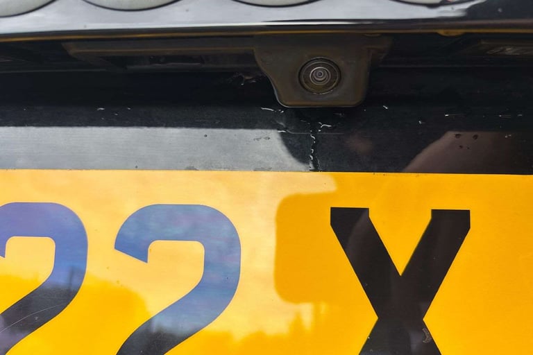 2022 Audi Q3 40 TFSI Quattro S Line 5dr S Tronic SUV Petrol Automatic