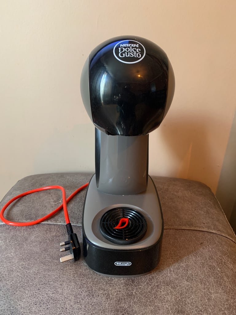 Dolce Gusto Coffee Maker 