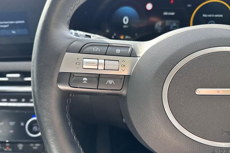 2024 Hyundai TUCSON 1.6 TGDi Plug-in Hybrid Premium 5dr 4WD Auto Automatic Estate Petrol Parallel...