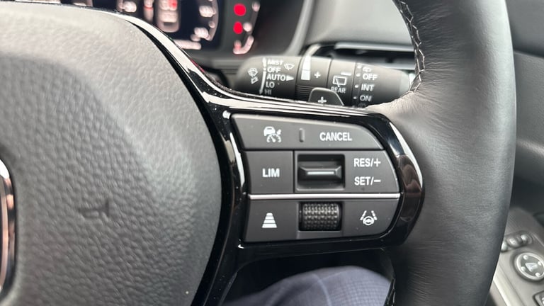 2025 Honda Civic HONDA Civic 2.0 Ehev Advance 5Dr CVT Hatchback Hatchback Hybrid Automatic