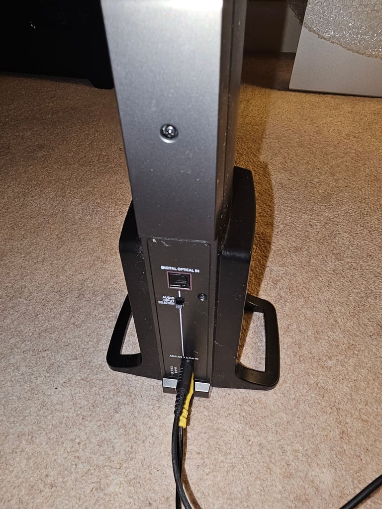 Sennheiser RS 175 Wireless TV Headphones - Good condition