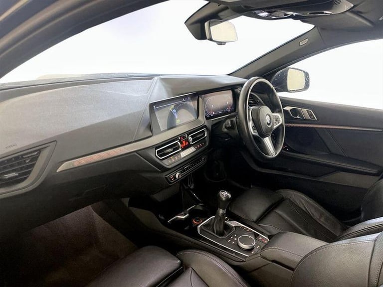 2021 BMW 1 Series 118i [136] M Sport 5dr HATCHBACK PETROL Manual