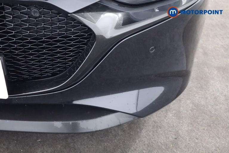 2025 Mazda Mazda3 2.5 e-Skyactiv G MHEV [140] Homura 5dr Auto Hatchback Petrol Automatic