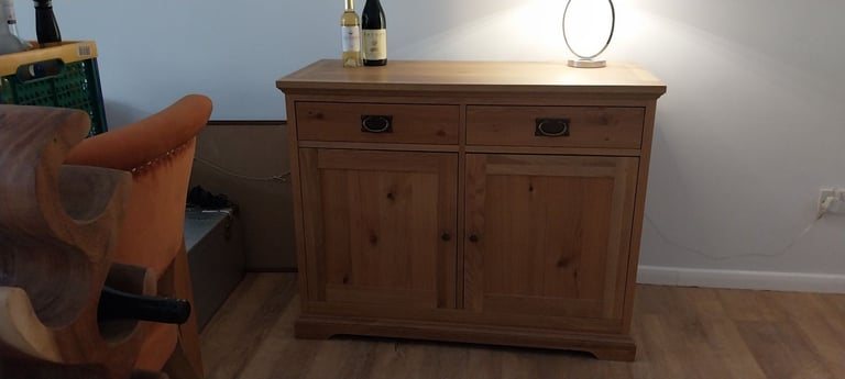 image for Oak small Sideboards