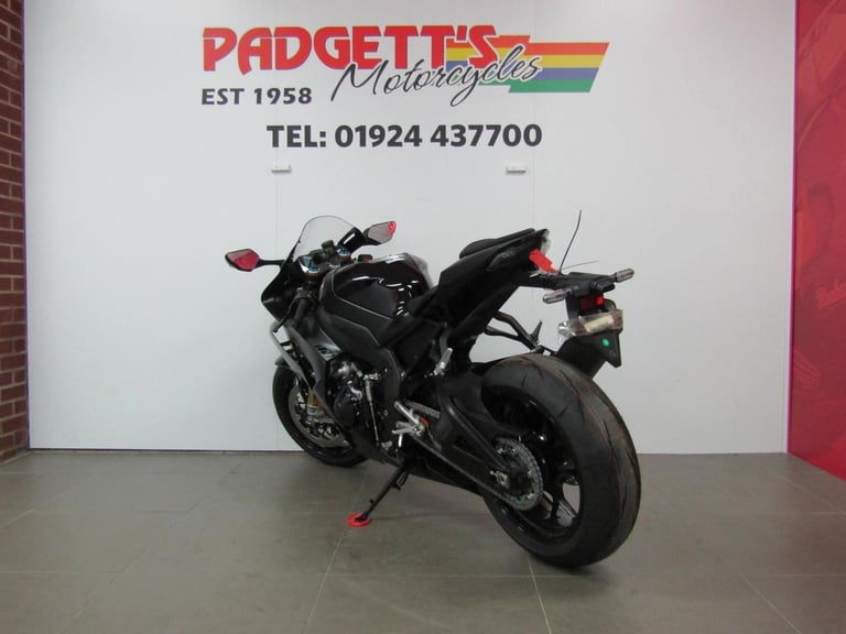 2020 Honda CBR1000RR-R SP