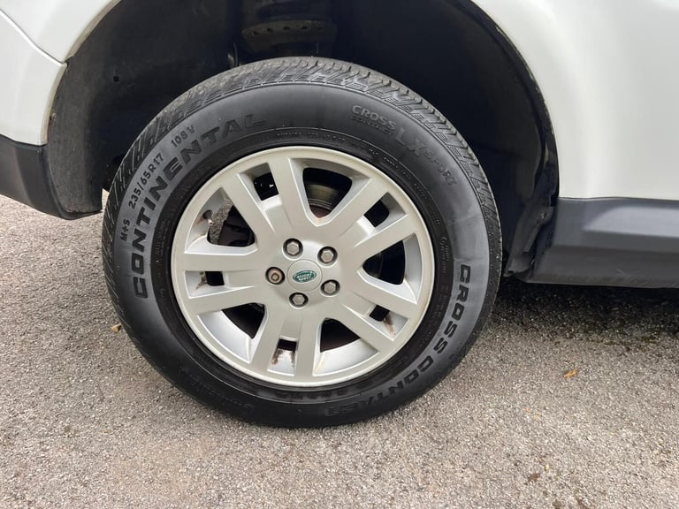 2012 Land Rover Freelander 2 2.2 TD4 XS CommandShift 4WD Euro 5 5dr ESTATE Diesel Automatic