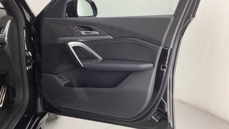 2024 BMW X2 sDrive 20i M Sport 5dr Step Auto Hatchback Petrol Automatic