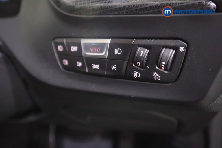 2021 BMW 2 Series 218i [136] Sport 4dr DCT [Live Cockpit Prof] Saloon Petrol Automatic