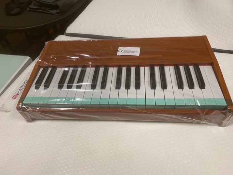 Kids Piano Keyboard, 37 Keys Digital Piano for children, Toddler Music Educational 