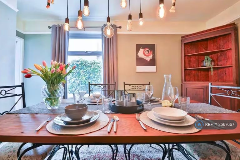 3 bedroom house in Donald Street, Cardiff, CF24 (3 bed) (#2667667)