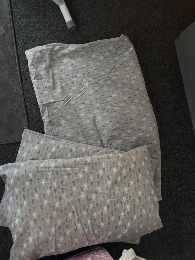 Double duvet