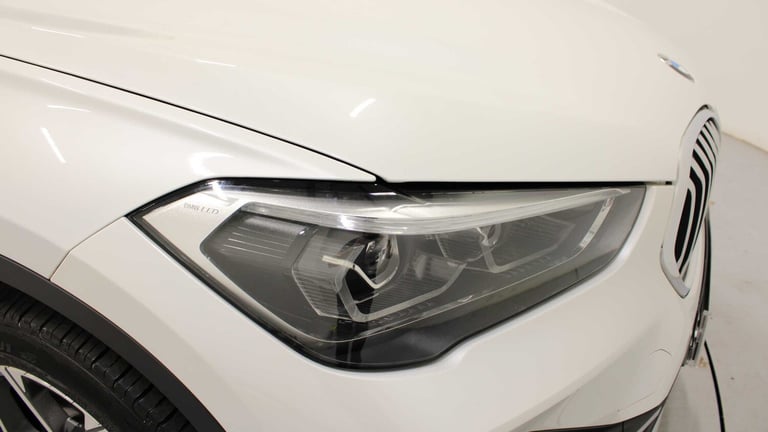 2022 BMW X1 sDrive 20i [178] xLine 5dr Step Auto ESTATE PETROL Automatic