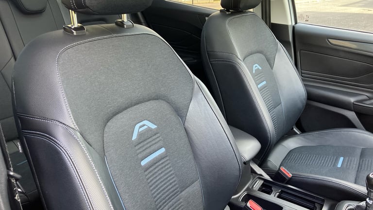 2020 Ford Focus 1.0 EcoBoost 125 Active X 5dr Petrol Hatchback Hatchback Petrol Manual