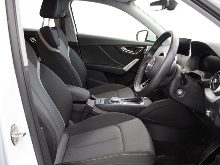 2021 Audi Q2 35 TFSI Sport 5dr S Tronic [C+S] Crossover/SUV PETROL Automatic