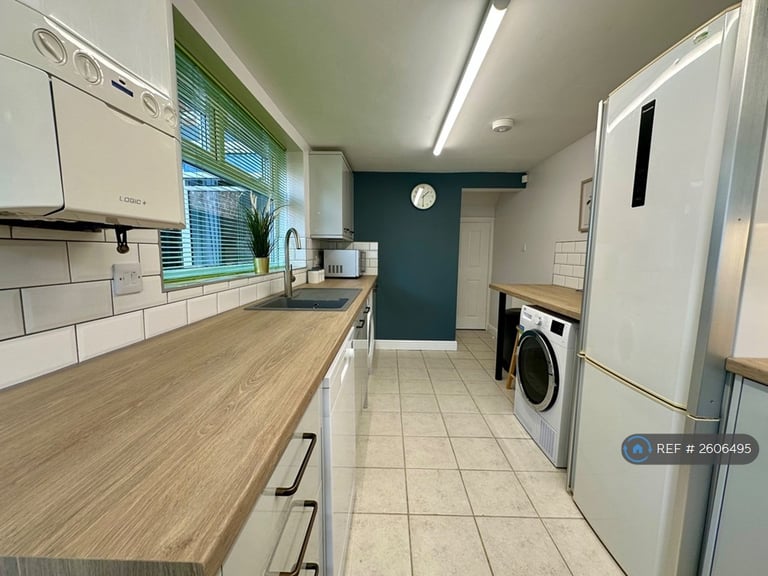 1 bedroom in Oxford Street, Middlesbrough, TS1 (#2606495)