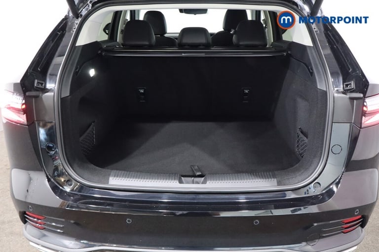 2025 MG MG HS 1.5 T-GDI Trophy 5dr DCT SUV Petrol Automatic