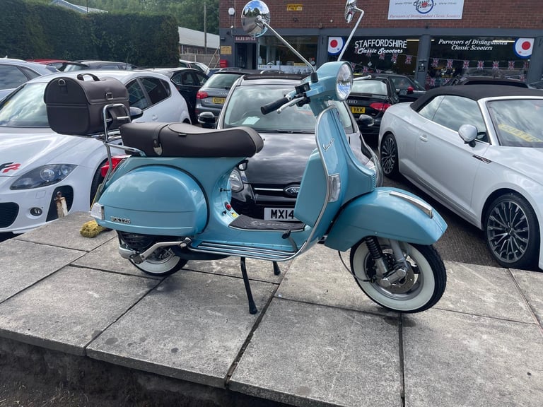 SCOMADI LML VESPA LAMBRETTAS ROYAL ALLOYS  