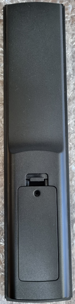 4 x NEW Replacement Remote Control for ALBA TVs. RM Series RMD20731. £38 for all or £10 each