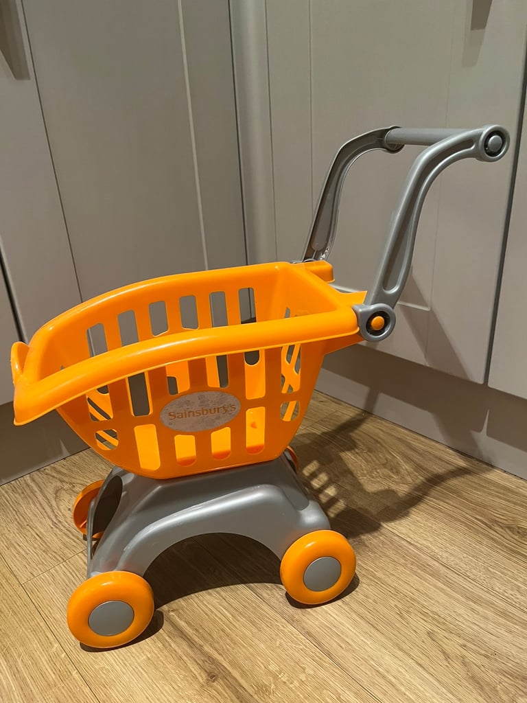 Toy shopping trolley for Sale | Page 2/3| Gumtree