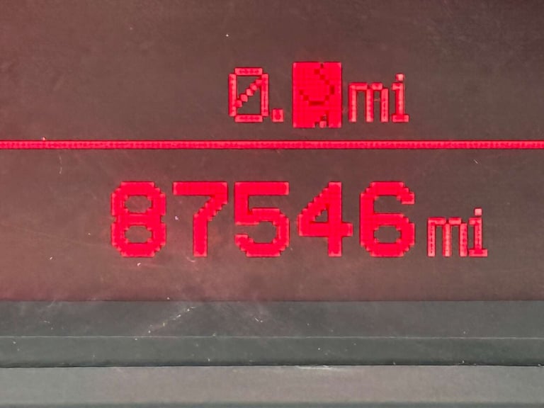 2012 Alfa Romeo Giulietta 1.6 JTDM-2 Veloce 5dr HATCHBACK DIESEL Manual